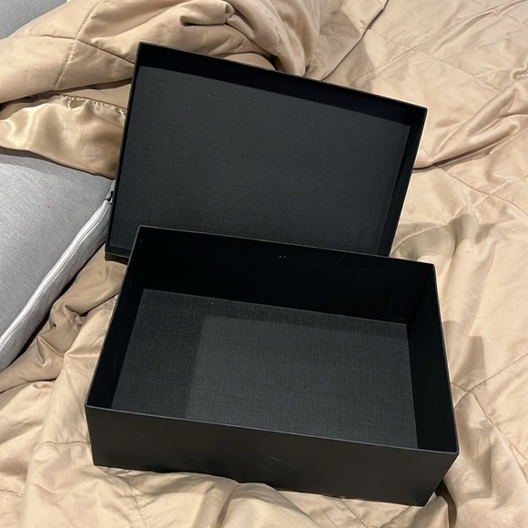 Strathberry Shoe/Storage Box - Picture 2 of 2